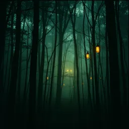 Echoes of the Ancients