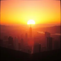 Rise Above