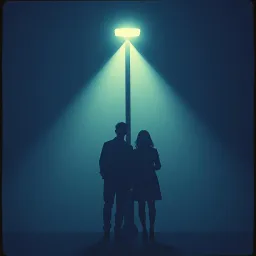In the Shadows of Sorrow