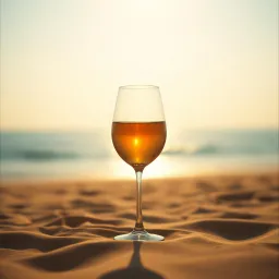 Summer wine