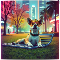 The Dog