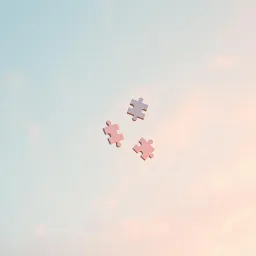 Keep Letting Go