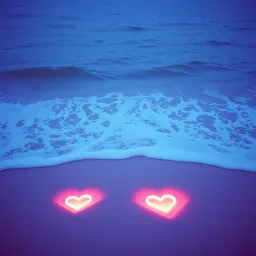 The love wave