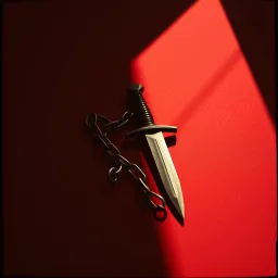 Backstabber Anthem