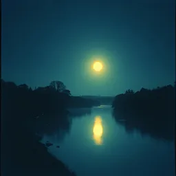 Close Your Eyes, Little One