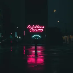 En Lo Oscuro