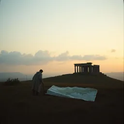 Shadows of Sacrifice