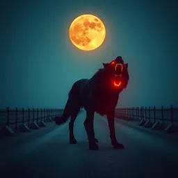 Devil's Bodyguard
