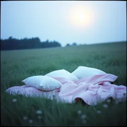 Sleep with You