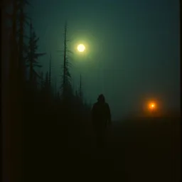 Never Alone, Brother