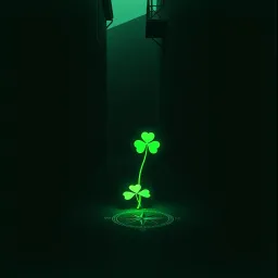 Luck and the Struggle