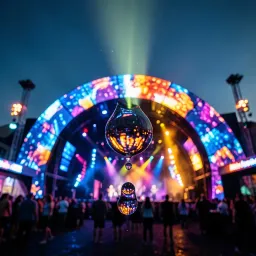 STAR - "FESTIVAL DROP"