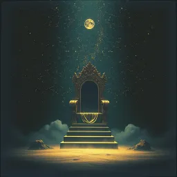 God's Journey