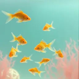 Goldfish