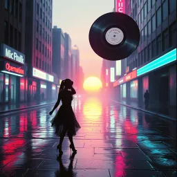 Neon Nights