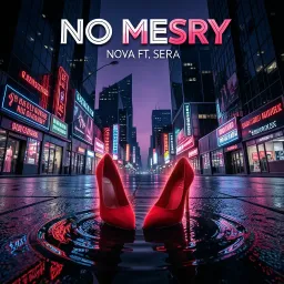 No Mercy - Nova ft Sera