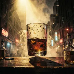 Beer in Hell