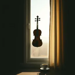 From Sick To Fit As A Fiddle