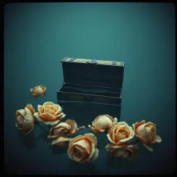Heart Thief (Official Release 4)