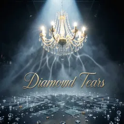 Diamond Tears