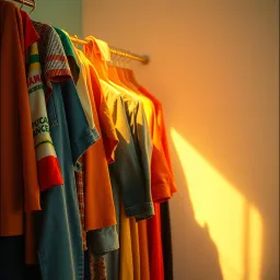 Thrifted Gold