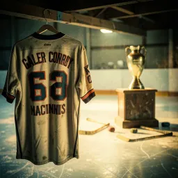 Flames Through The Years