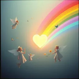 God loves us all