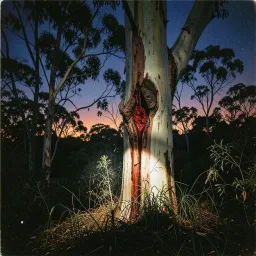 Red Dust Answer