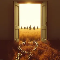 Broken Chains