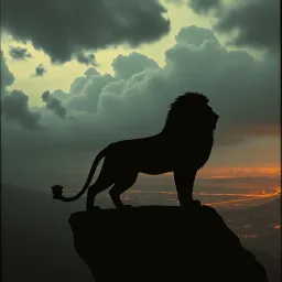 Strong