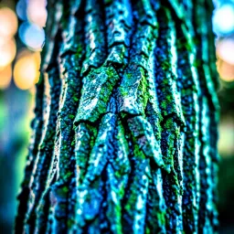 Beech Tree Dubstep