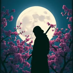 Тень Ниндзя