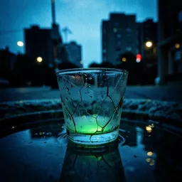 100 Shots