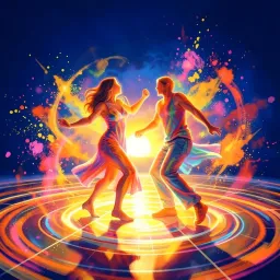 Bailando Con Rubén