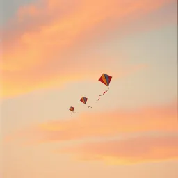 Le souffle du vent