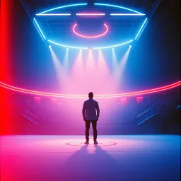 Pause The Whole Arena