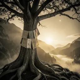 Hold Him Up, He is Strength