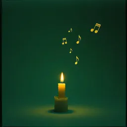 Echo in the Silence