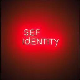 I Am Who I Am
