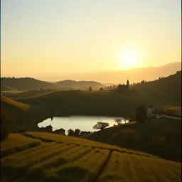 Umčani selo mog sna