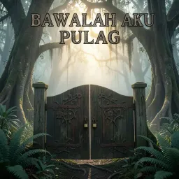 BAWALAH AKU PULANG