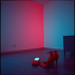 “Missed Calls & Lip Gloss”
