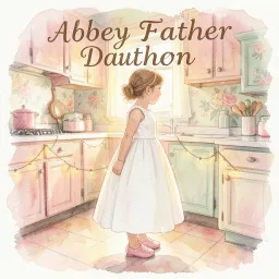 Abbey Father Daughter