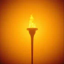 Flames of Faith