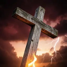 Matthew 16:24