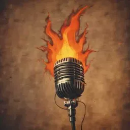Ready to spit