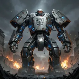 Purge the Heretic