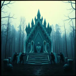 The Death Chill 