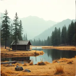 The Twin Springs Ranch