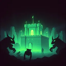 Tersel-путь